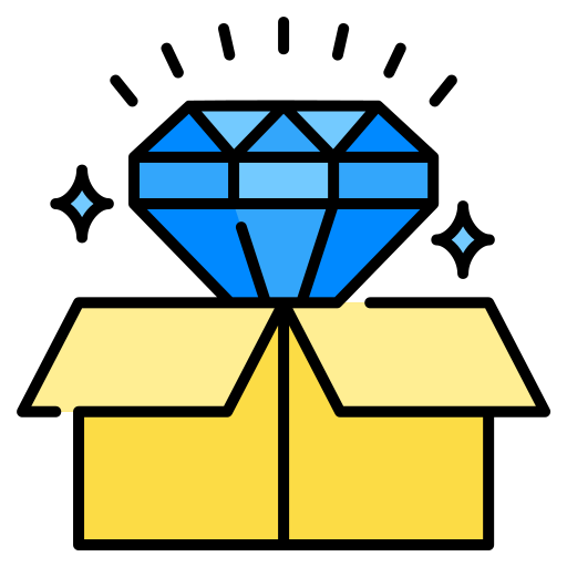 Unika produkter